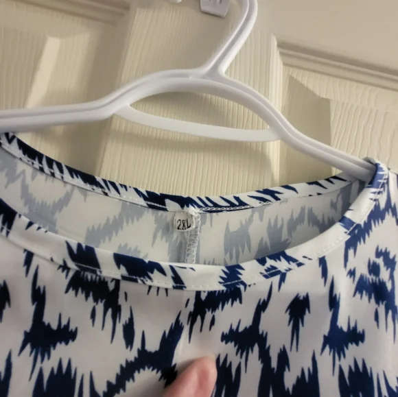 Dress - Picture 2 of 3